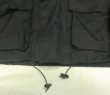 画像15: イギリス軍　海軍　レインパーカー　MVP　ゴアテックス？ (15)