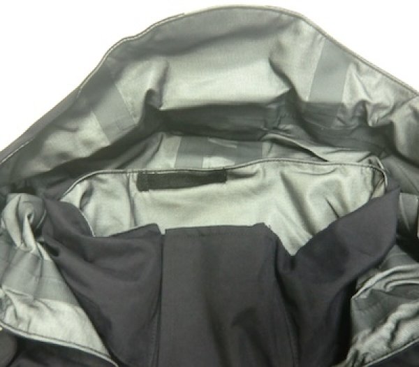画像8: イギリス軍　海軍　レインパーカー　MVP　ゴアテックス？ (8)