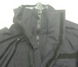 画像4: イギリス軍　海軍　レインパーカー　MVP　ゴアテックス？ (4)
