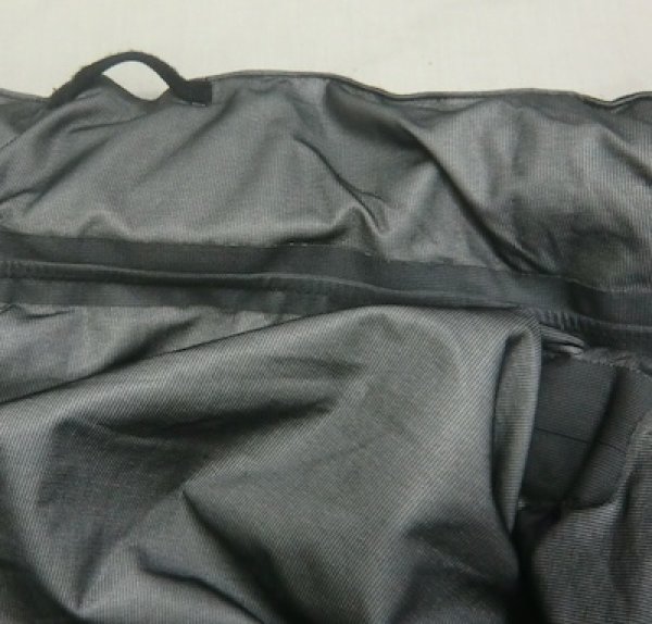 画像17: イギリス軍　海軍　レインパーカー　MVP　ゴアテックス？ (17)