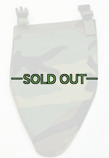 画像3: アーマーパーツ　ウッドランド　マタ　スピアー (3)