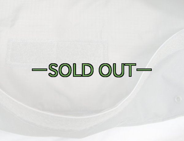 画像5: ACU　ボディアーマー　前後のみ　IOTV　欠品品 (5)