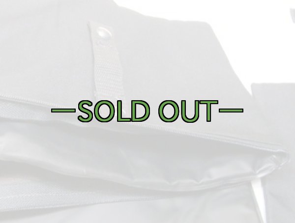 画像4: JM ボディアーマー　Lサイズ　中古上　90年代 (4)