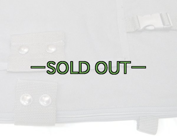 画像5: JM ボディアーマー　Lサイズ　中古上　90年代 (5)