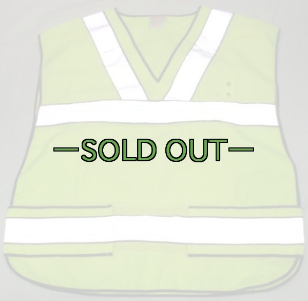 画像2: 反射ベスト　リフレクター　5.11タクティカル (2)