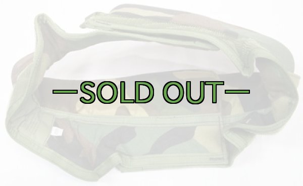 画像4: アーマーパーツ　ウッドランド　エリ　ノド　スピアー (4)