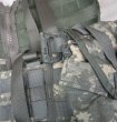 画像3: MOLLE2ベスト　ACU　ポーチ付セット (3)