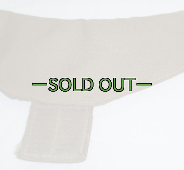 画像3: アーマーパーツ　MTV　コヨーテ　ノド (3)