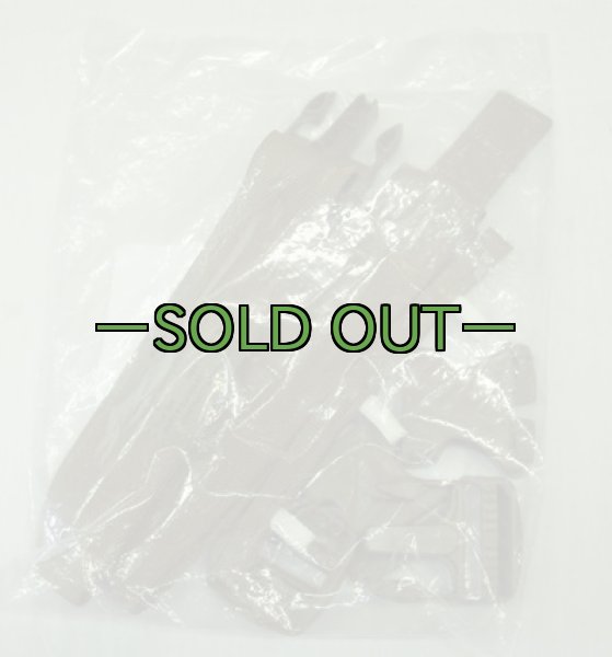 画像2: アーマーパーツ　IMTV　コヨーテ　リペアキット (2)