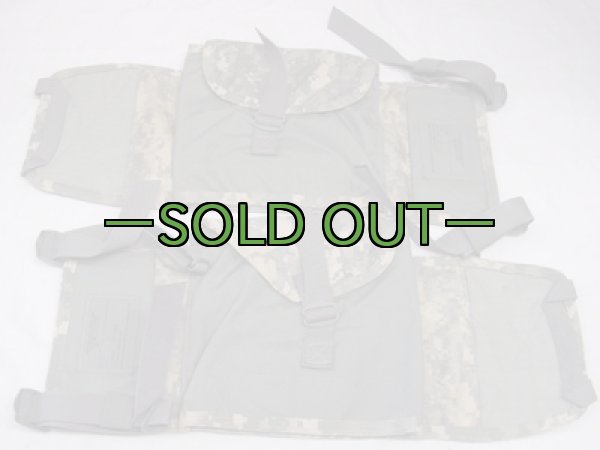 画像2: カマーバンド　ACU　IOTV (2)