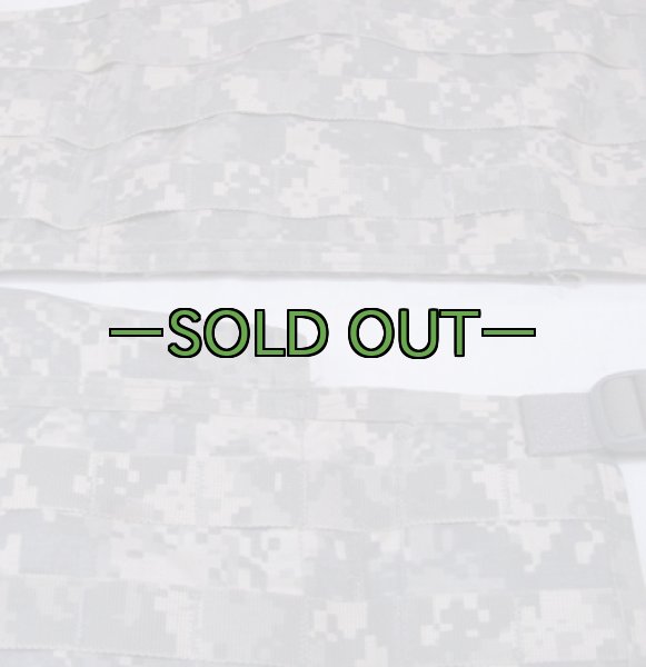 画像4: カマーバンド　ACU　IOTV (4)