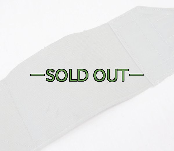 画像3: ウエストバンド　ACU　IOTV (3)