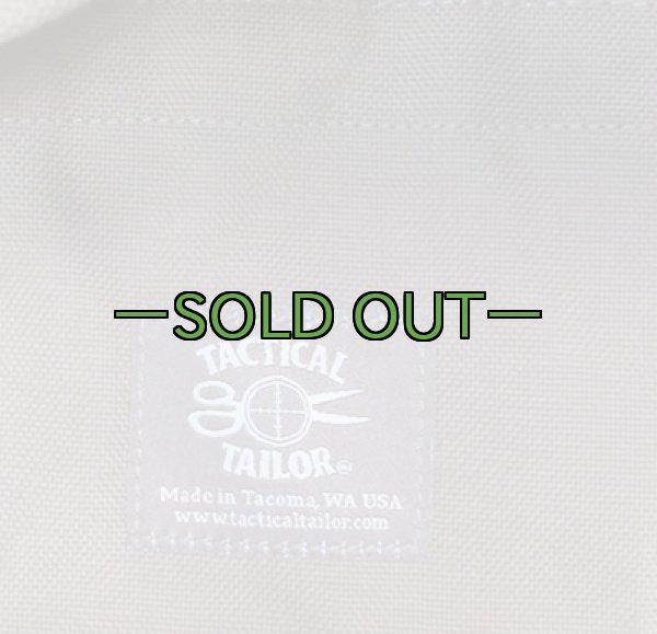 画像5: タクティカルテイラーベスト　MAV　コヨーテ (5)