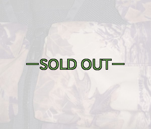 画像3: SURVIVAL,INC ベスト　リアルツリー (3)