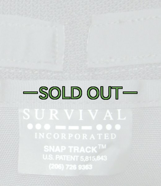 画像4: SURVIVAL,INC ベスト　リアルツリー (4)