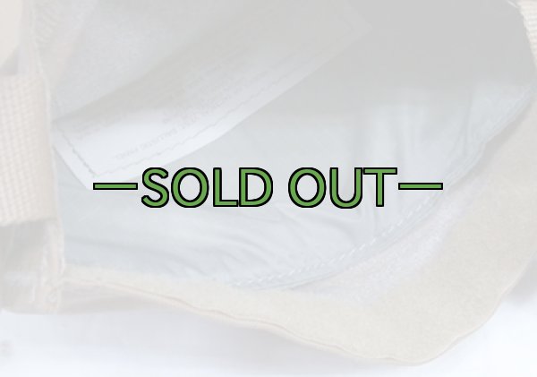 画像3: アーマーパーツ　MTV　コヨーテ　マタ (3)