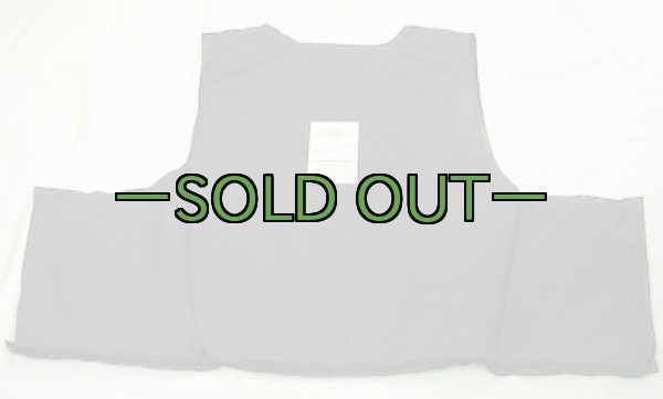 画像2: スピアー アーマー用　ソフトアーマー　片方のみ (2)