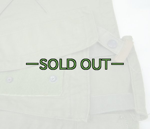 画像7: エアクルーボディアーマー　60年代 (7)