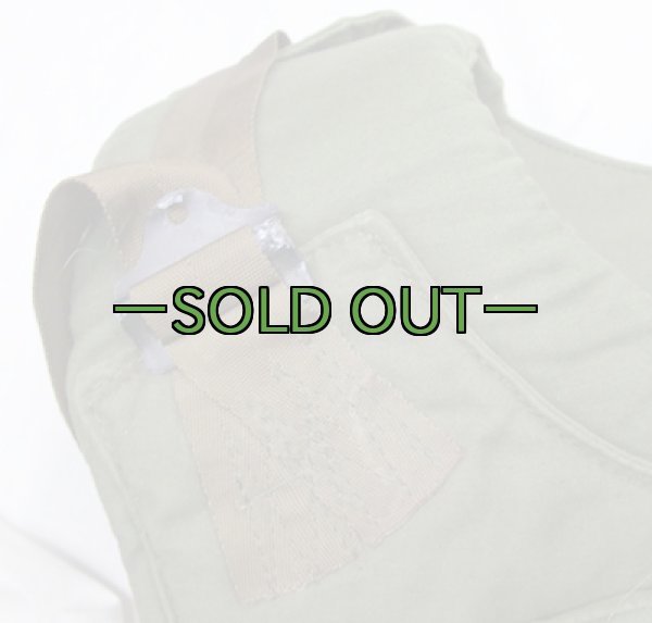 画像11: エアクルーボディアーマー　60年代 (11)