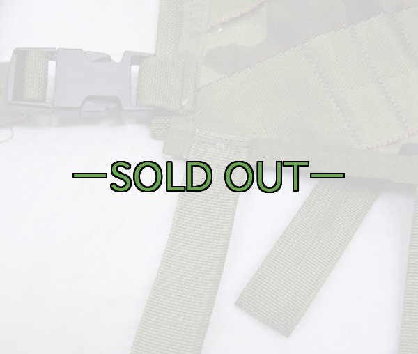 画像8: MCロードベアリング ベスト　ベルトなし (8)