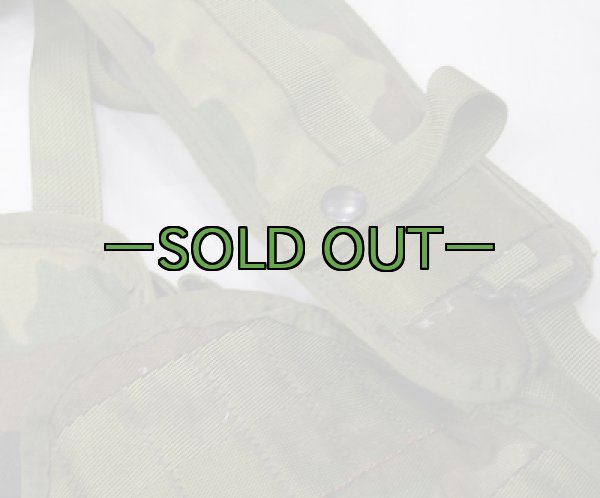 画像4: MCロードベアリング ベスト　ベルトなし (4)