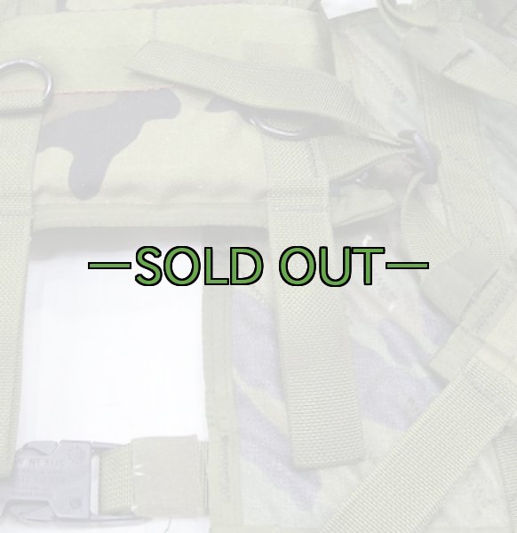 画像7: MCロードベアリング ベスト　ベルトなし (7)