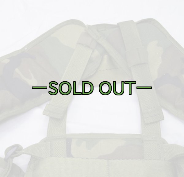 画像5: MCロードベアリング ベスト　ベルトなし (5)