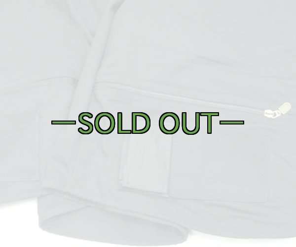 画像4: BLUE STONEタクティカル ベスト　黒 (4)