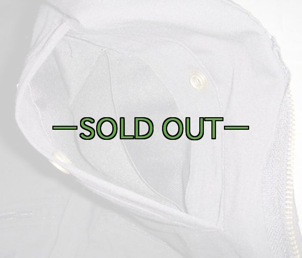 画像5: BLUE STONEタクティカル ベスト　黒 (5)