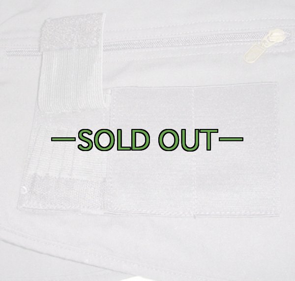 画像6: BLUE STONEタクティカル ベスト　黒 (6)