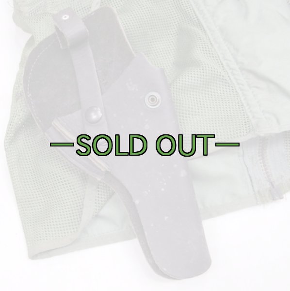 画像4: SRU-21/P サバイバルベスト　Lサイズ　中古良品　70年代 (4)