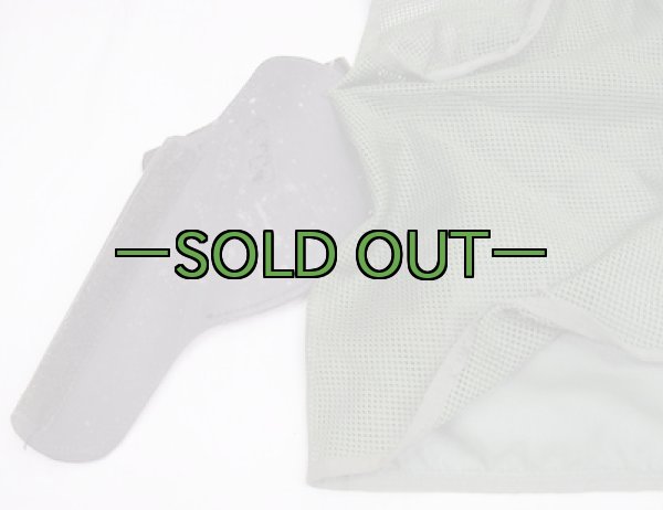 画像5: SRU-21/P サバイバルベスト　Lサイズ　中古良品　70年代 (5)