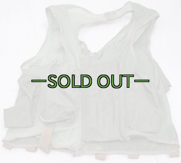 画像3: SRU-21/P サバイバルベスト　改造品　Mサイズ　中古良品　80年代 (3)