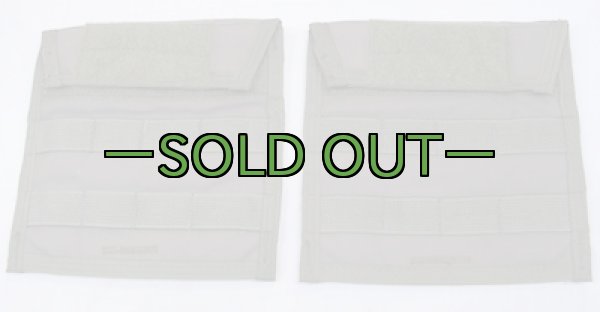 画像2: サイドアーマー　RG　MSAP　カバーのみ (2)