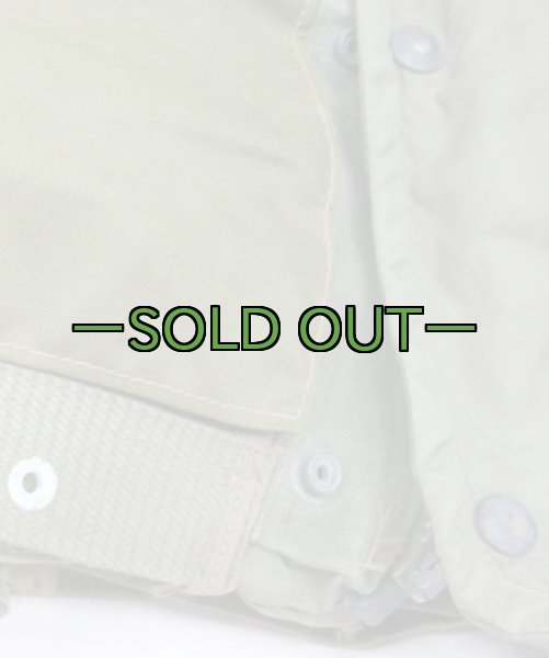 画像9: M55ボディ アーマー　Lサイズ　中古良品　71年 (9)