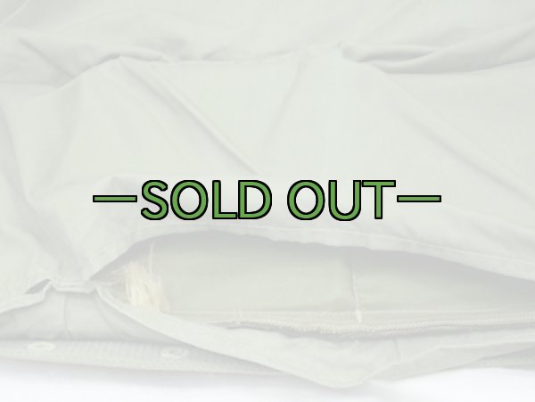 画像14: M55ボディ アーマー　Lサイズ　中古良品　71年 (14)