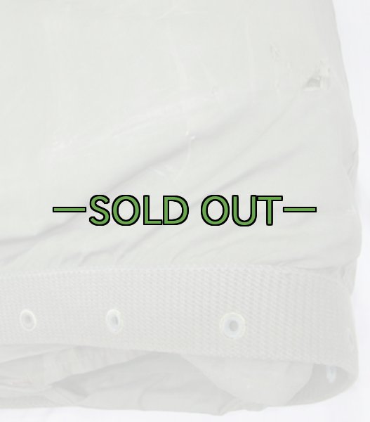 画像13: M55ボディ アーマー　Lサイズ　中古良品　71年 (13)