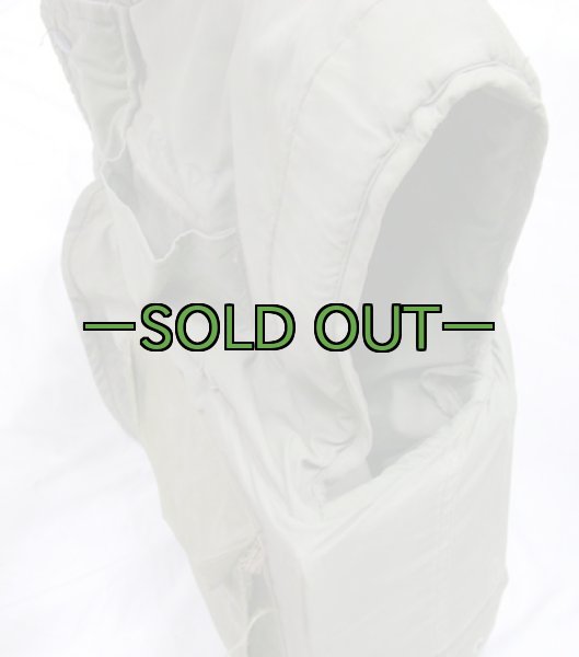 画像8: M55ボディ アーマー　Lサイズ　中古良品　71年 (8)