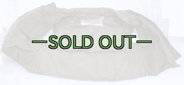 画像14: M55ボディ アーマー　XLサイズ　中古良品　ローカル (14)