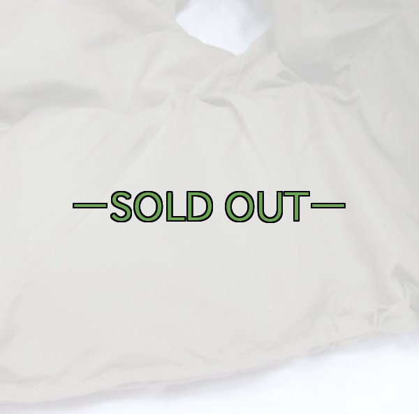 画像10: M55ボディ アーマー　XLサイズ　中古良品　ローカル (10)