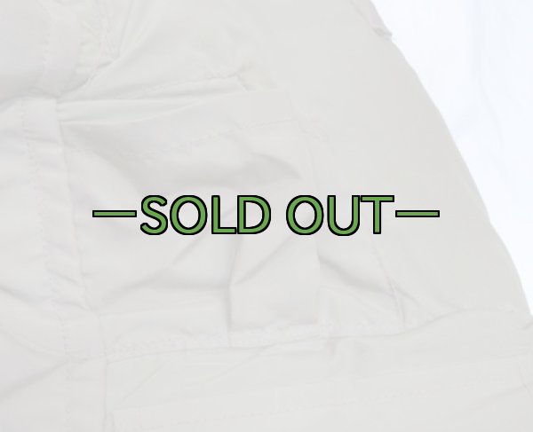 画像7: M55ボディ アーマー　XLサイズ　中古良品　ローカル (7)