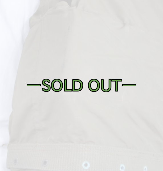 画像12: M55ボディ アーマー　XLサイズ　中古良品　ローカル (12)