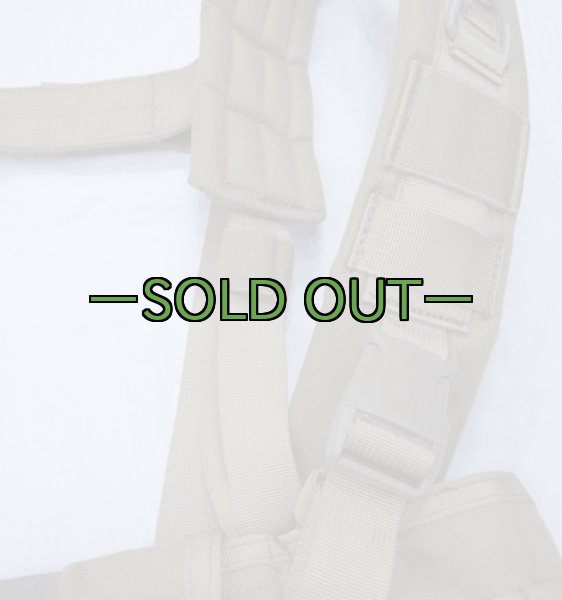 画像5: BHIベスト コヨーテ? (5)