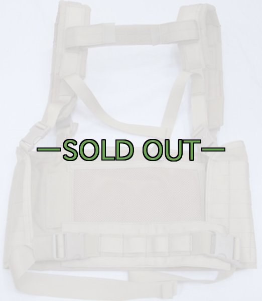 画像6: BHIベスト コヨーテ? (6)