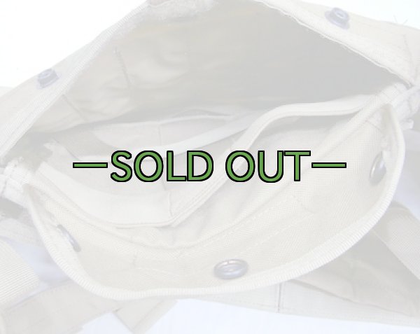 画像3: BHIベスト コヨーテ? (3)