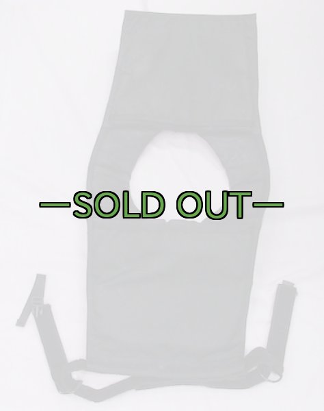 画像5: ウェイトベスト　黒　V-MAX (5)