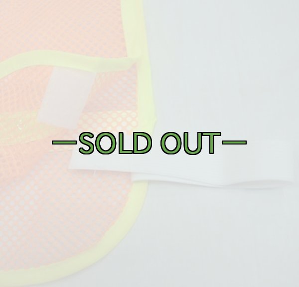 画像2: 反射ベスト　リフレクター　SKILCRAFT (2)