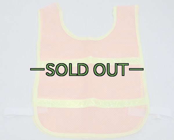 画像3: 反射ベスト　リフレクター　SKILCRAFT (3)