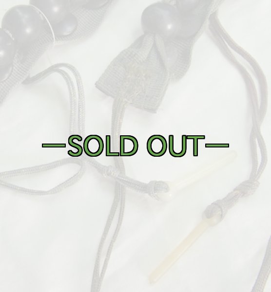 画像2: 引き手　ピン付　ライフプリザーバ用 (2)