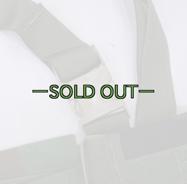 画像6: RACKハーネス　ウッドランド　デザートファステックス (6)